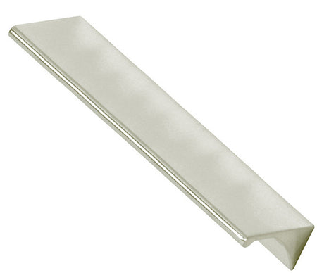 Alno A970-6-PN: 6" cc Tab Cabinet Pull - Polished Nickel
