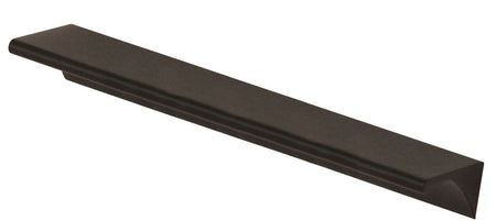 Alno A970-8-BRZ: 6" cc Tab Cabinet Pull - Bronze