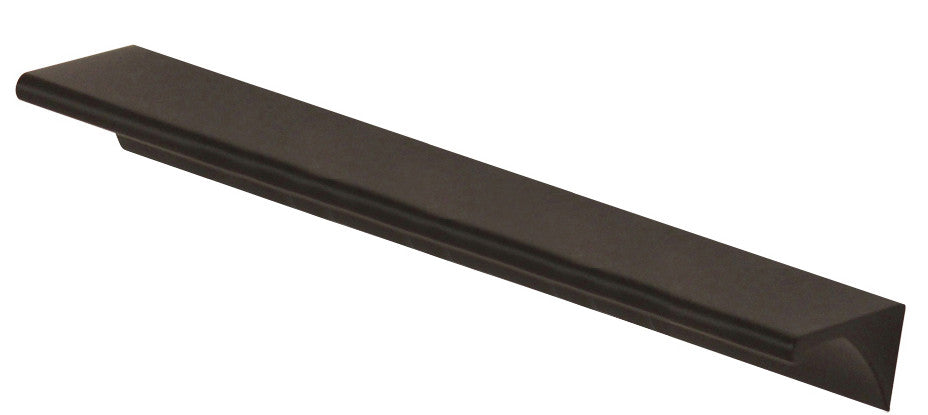 Alno A970-8-BRZ: 6" cc Tab Cabinet Pull - Bronze