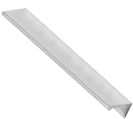 Alno A970-8-PC: 6" cc Tab Cabinet Pull - Polished Chrome