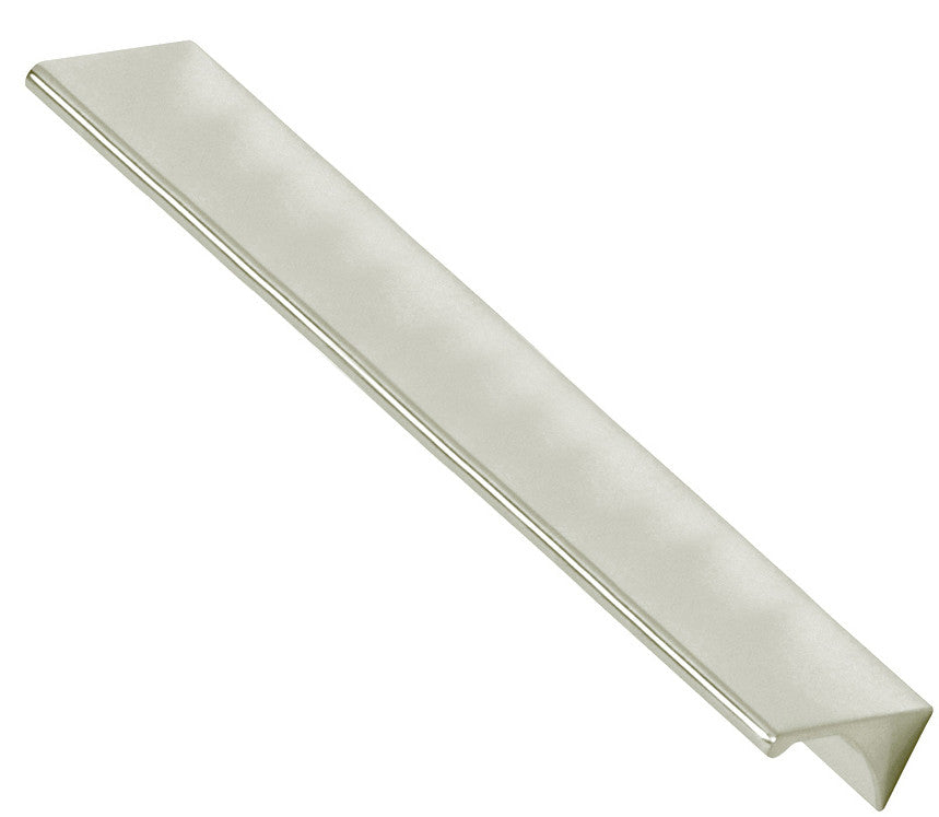 Alno A970-8-PN: 6" cc Tab Cabinet Pull - Polished Nickel