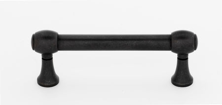 Alno A980-3-BARC: 3" cc Royale Cabinet Pull - Barcelona