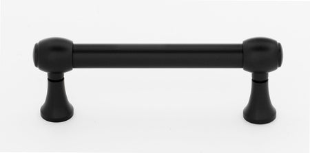 Alno A980-3-BRZ: 3" cc Royale Cabinet Pull - Bronze