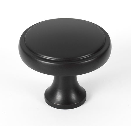 Alno A980-38-BRZ: 1-1/2" Royale Cabinet Knob - Bronze