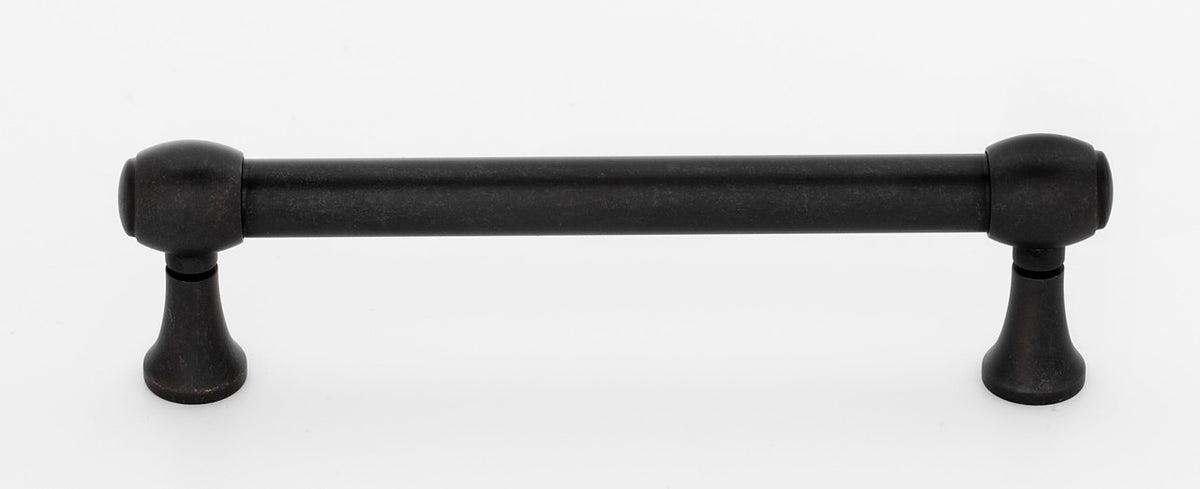 Alno A980-4-BARC: 4" cc Royale Cabinet Pull - Barcelona