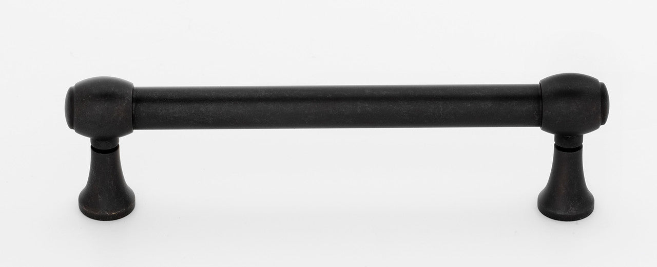 Alno A980-4-BARC: 4" cc Royale Cabinet Pull - Barcelona