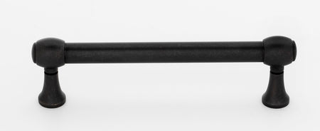 Alno A980-4-BARC: 4" cc Royale Cabinet Pull - Barcelona