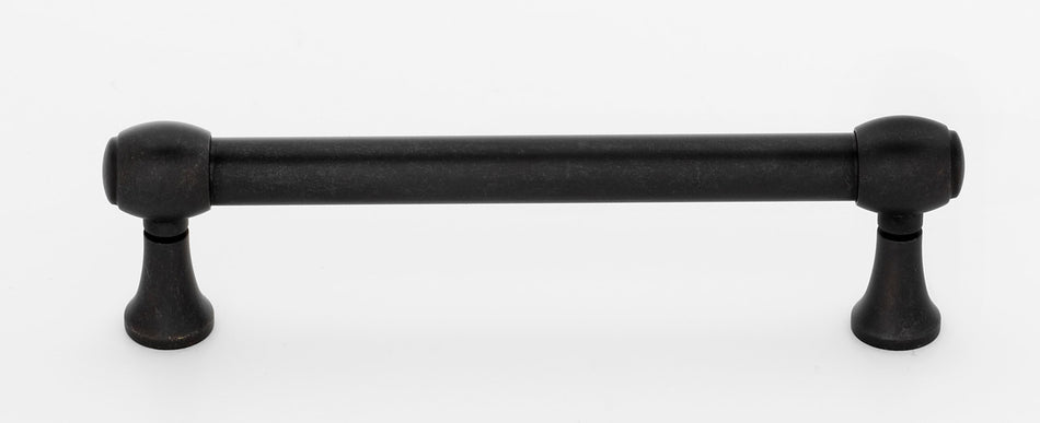 Alno A980-4-BARC: 4" cc Royale Cabinet Pull - Barcelona