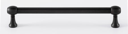 Alno A980-6-BARC: 6" cc Royale Cabinet Pull - Barcelona