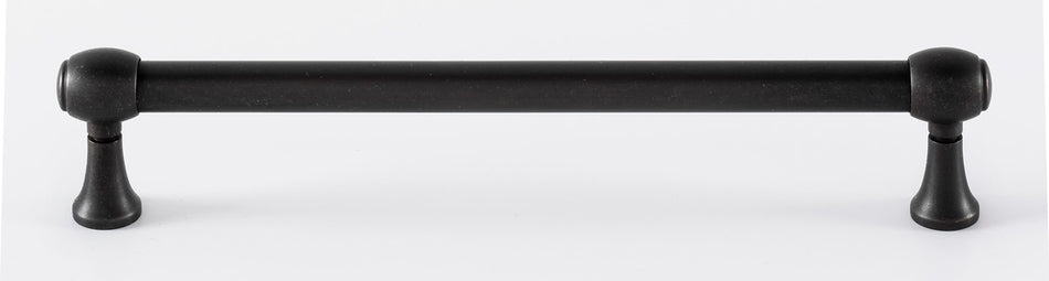 Alno A980-6-BARC: 6" cc Royale Cabinet Pull - Barcelona