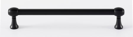 Alno A980-6-BRZ: 6" cc Royale Cabinet Pull - Bronze