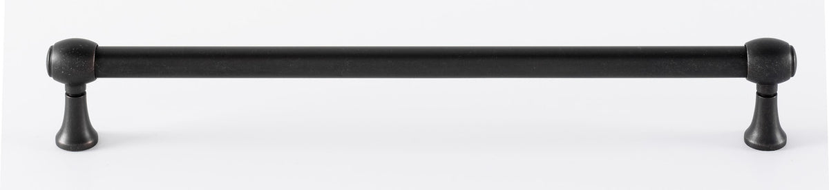 Alno A980-8-BARC: 8" cc Royale Cabinet Pull - Barcelona