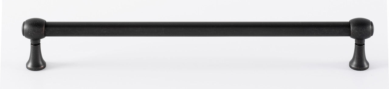 Alno A980-8-BARC: 8" cc Royale Cabinet Pull - Barcelona