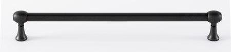 Alno A980-8-BARC: 8" cc Royale Cabinet Pull - Barcelona