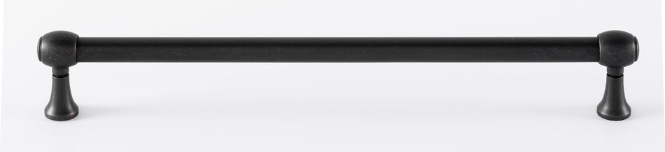 Alno A980-8-BARC: 8" cc Royale Cabinet Pull - Barcelona