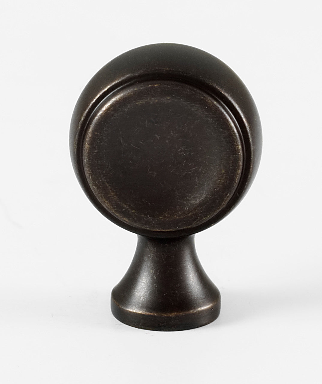Alno A980-BARC: 7/8" Royale Cabinet Knob - Barcelona
