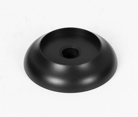 Alno A982-1-BRZ: 1" Royale Backplate - Bronze