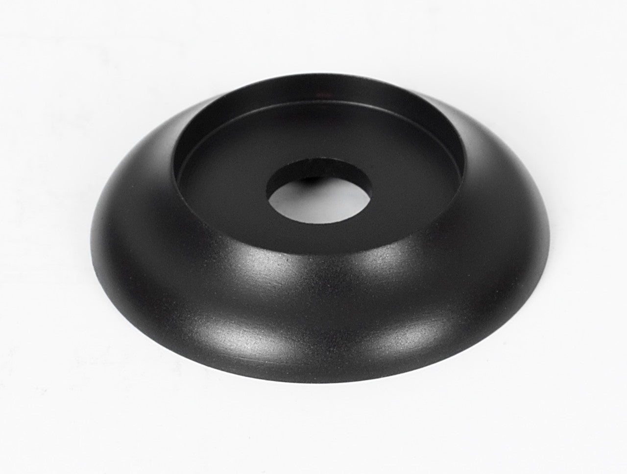 Alno A982-18-BRZ: 1-1/8" Royale Backplate - Bronze