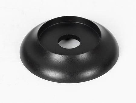 Alno A982-18-BRZ: 1-1/8" Royale Backplate - Bronze