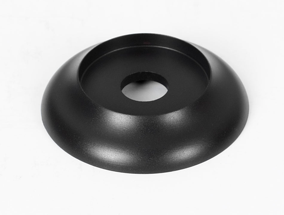 Alno A982-18-BRZ: 1-1/8" Royale Backplate - Bronze