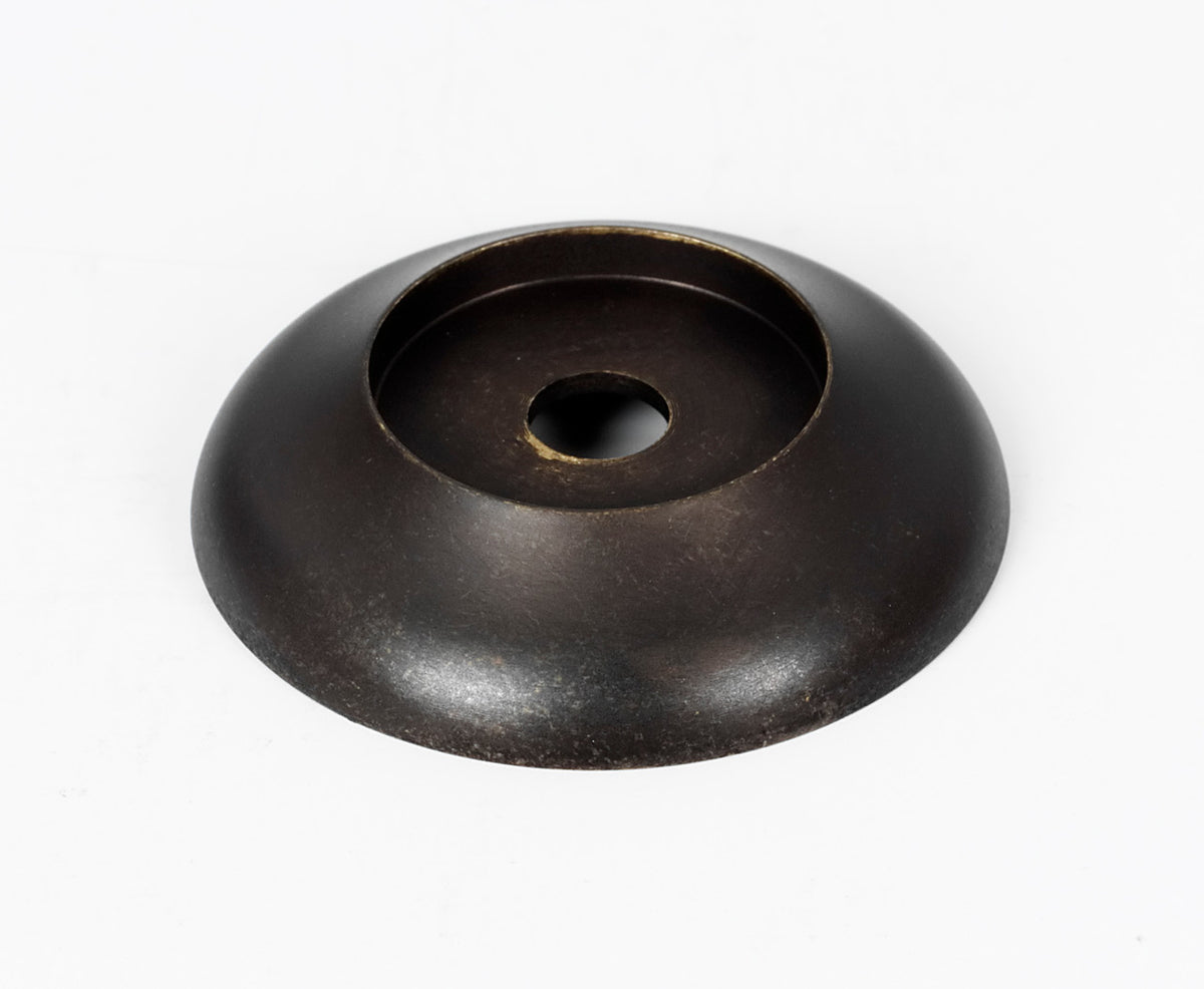 Alno A982-38-BARC: 1-1/4" Royale Backplate - Barcelona
