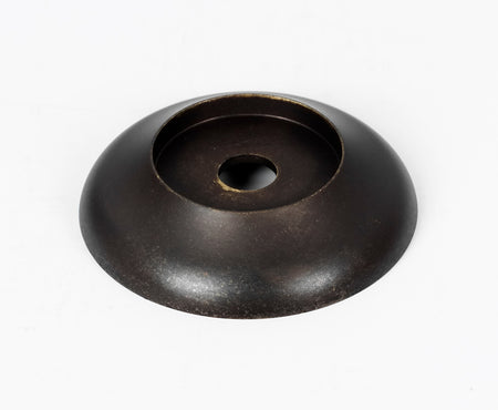 Alno A982-38-BARC: 1-1/4" Royale Backplate - Barcelona