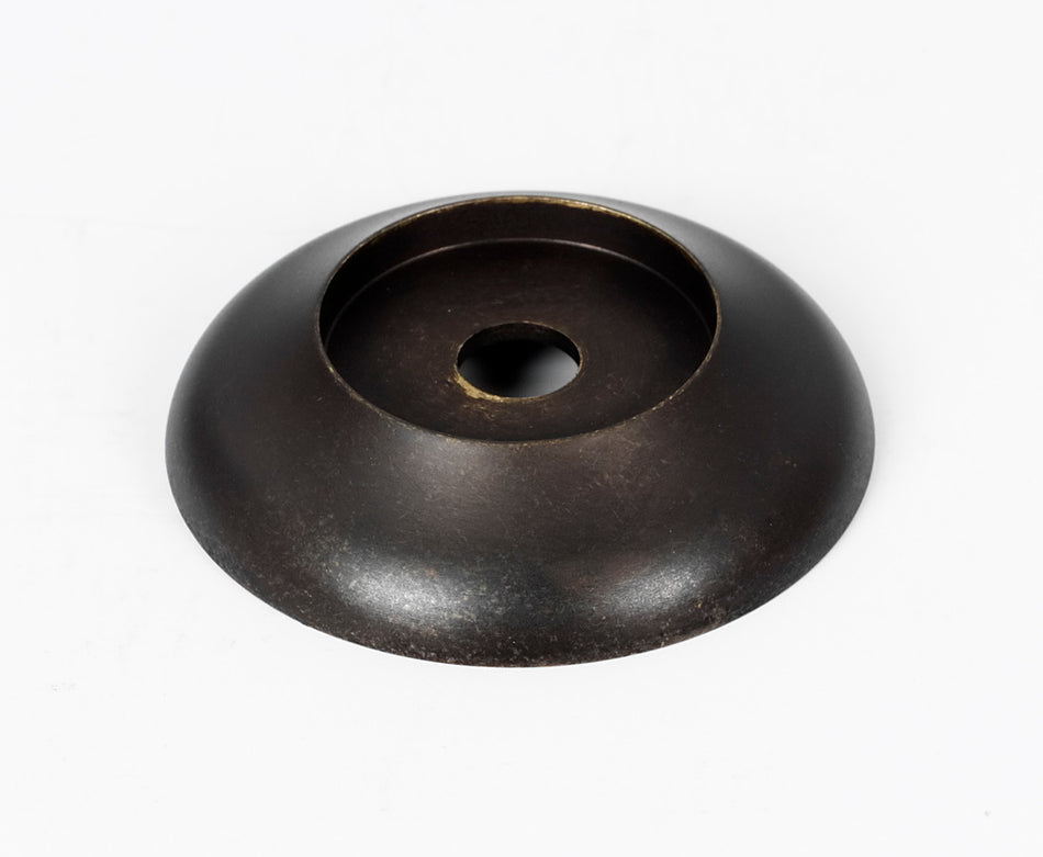 Alno A982-38-BARC: 1-1/4" Royale Backplate - Barcelona