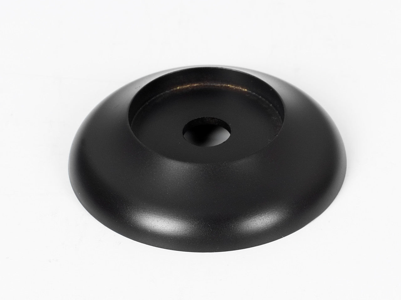 Alno A982-38-BRZ: 1-1/4" Royale Backplate - Bronze
