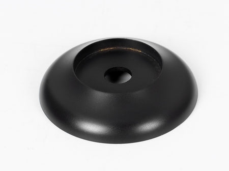 Alno A982-38-BRZ: 1-1/4" Royale Backplate - Bronze
