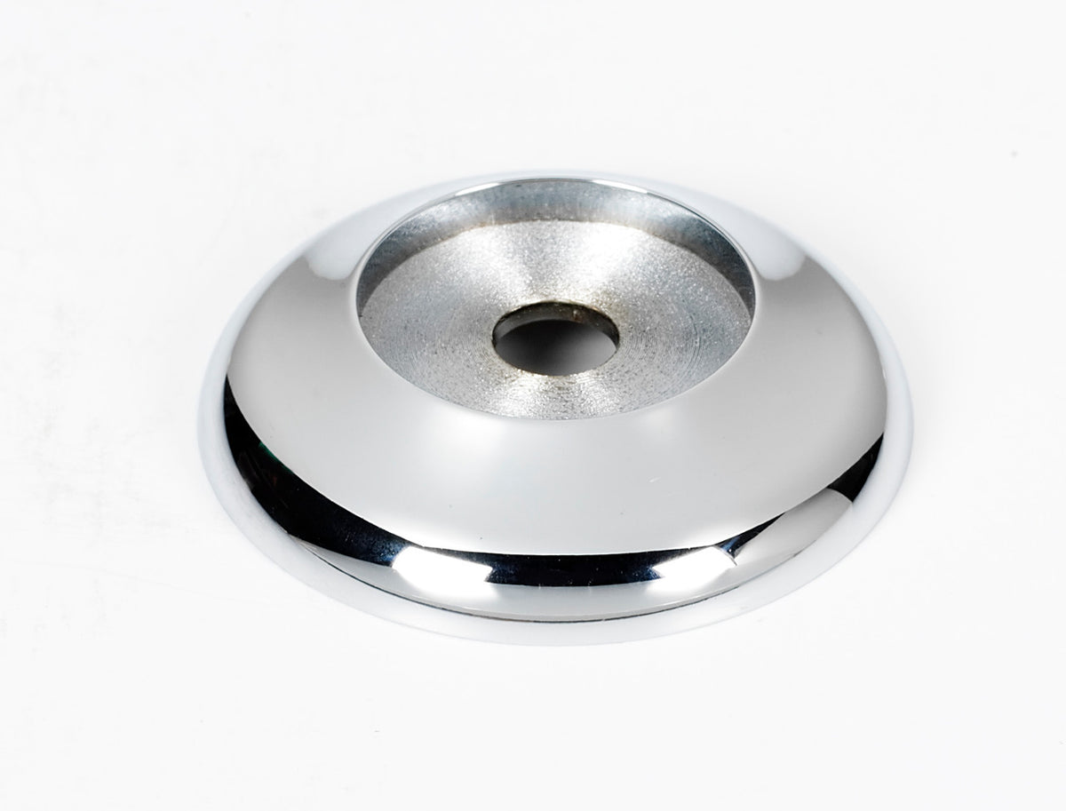 Alno A982-38-PC: 1-1/4" Royale Backplate - Polished Chrome