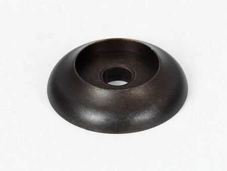Alno A982-78-BARC: 7/8" Royale Backplate - Barcelona