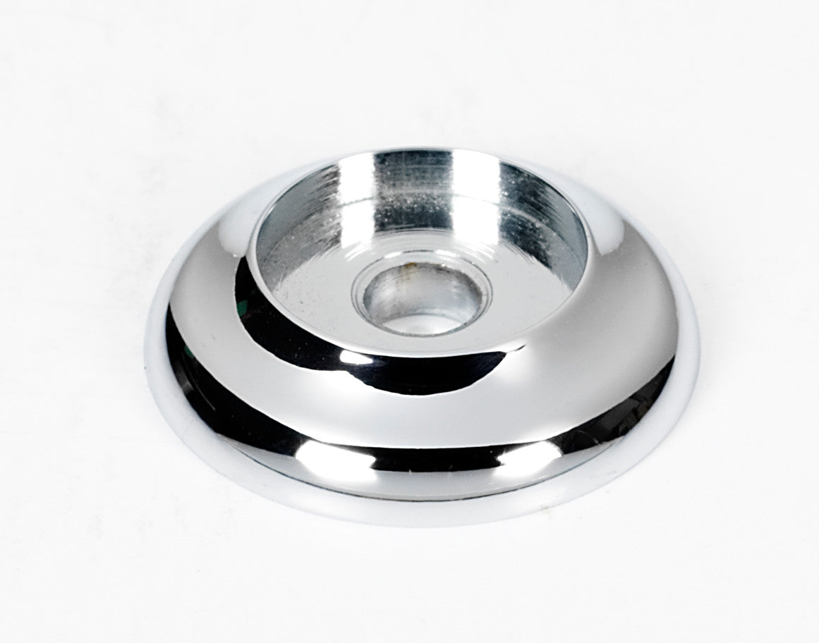 Alno A982-78-PC: 7/8" Royale Backplate - Polished Chrome