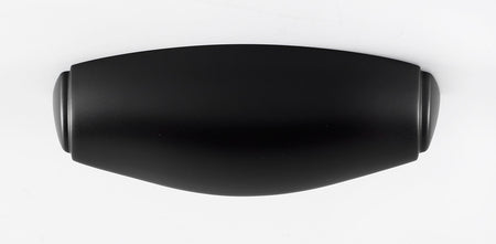 Alno A983-BRZ: 3" cc Royale Cup Cabinet Pull - Bronze