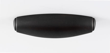 Alno A984-BARC: 4" cc Royale Cup Cabinet Pull - Barcelona