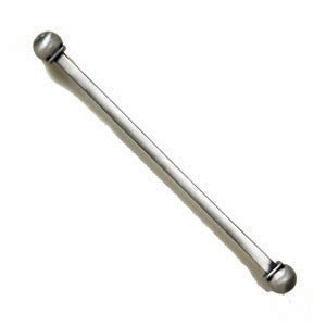 Anne At Home 1080: 12" cc Une Grande Cabinet Pull