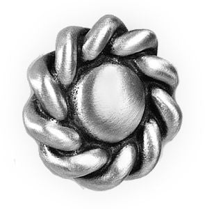 Anne At Home 1121: Roguery New Cabinet Knob - Large