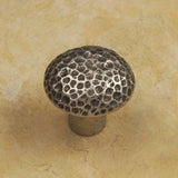 Anne At Home 1261: Hammersmith Round Cabinet Knob - Large