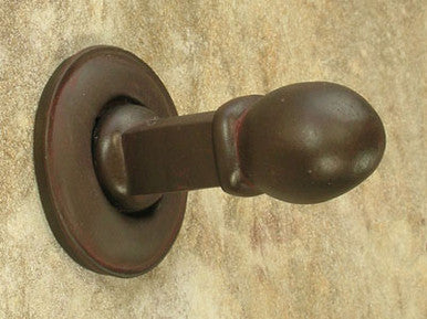 Anne At Home 1564: Une Grande Single Robe Hook