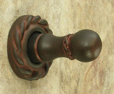 Anne At Home 1584: Roguery Single Robe Hook