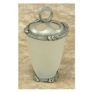 Anne At Home 1654: Sonnet Toothbrush Holder