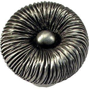 Anne At Home 7006: Windswept Cabinet Knob - Small