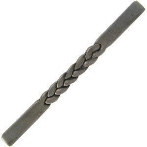 Anne At Home 7037: 3" cc Lariat Cabinet Pull