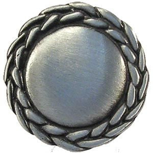 Anne At Home 7038: Lariat Cabinet Knob