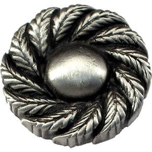 Anne At Home 7041: Flight Cabinet Knob - Small