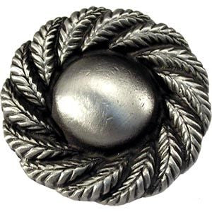 Anne At Home 7043: Flight Cabinet Knob - Large