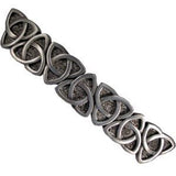 Anne At Home 7130: 3" cc Trinity Cabinet Pull