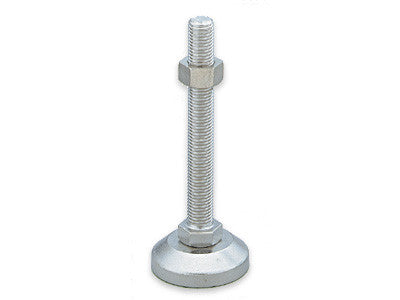 Sugatsune ADCS60-16-100: 127mm Leveling Glide - Stainless Steel