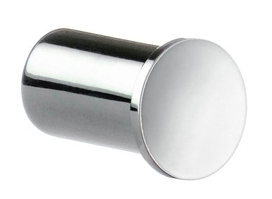 Smedbo AK3455: Air Multi-Purpose Hook (pair) - Polished Chrome