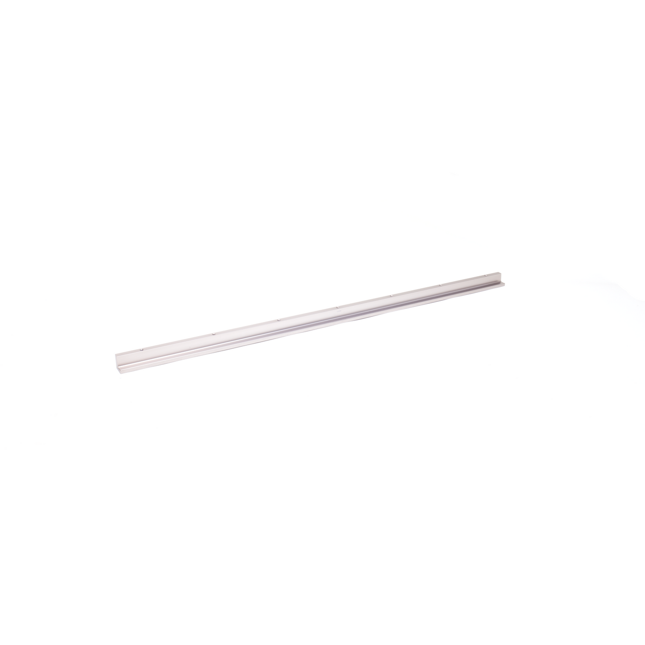Sugatsune ALH-1000ST: 1000mm Edge Cabinet Handle - Anodized Satin