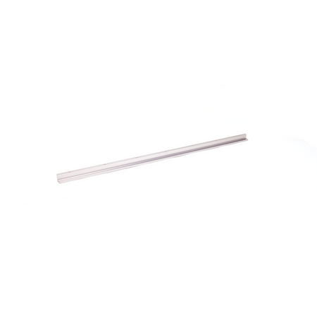 Sugatsune ALH-1000ST: 1000mm Edge Cabinet Handle - Anodized Satin